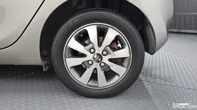 Kia Picanto (Morning)