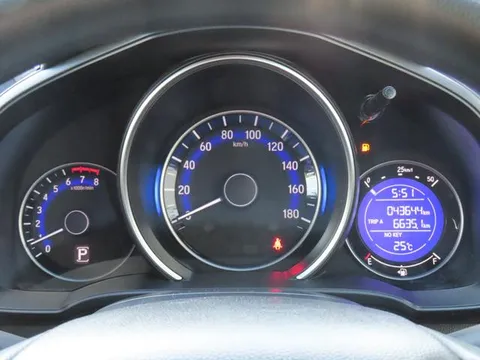 Honda Jazz (Fit)