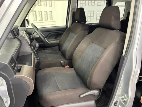 Daihatsu Thor