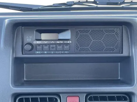 Nissan Clipper Truck