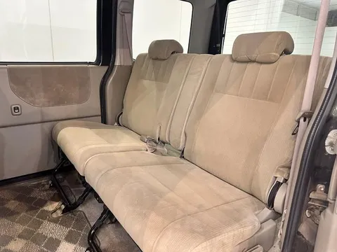 Subaru Dias Wagon