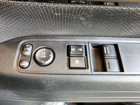 Honda N-VAN Plus Style