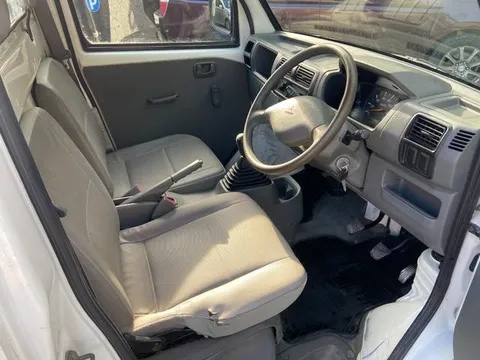 Mitsubishi Minicab Truck