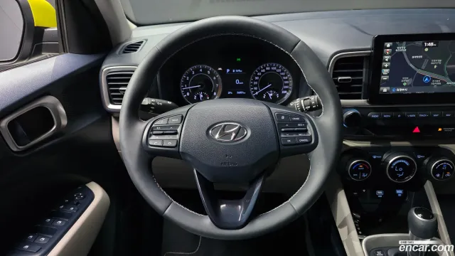 Hyundai Venue