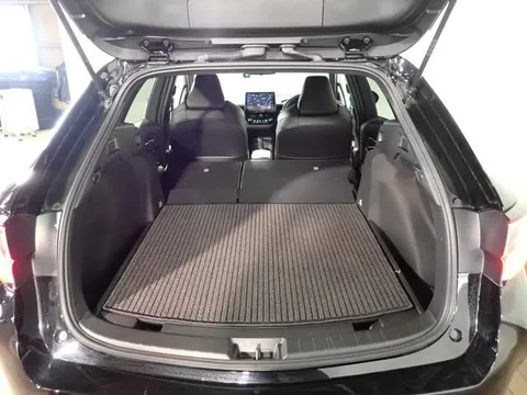 Toyota Corolla Touring