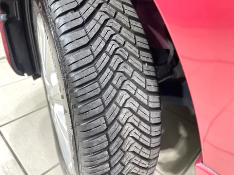 Subaru Pleo Plus