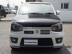 Suzuki Alto Works