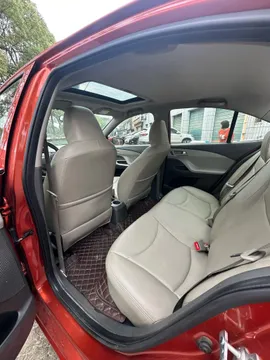 Chevrolet Sail