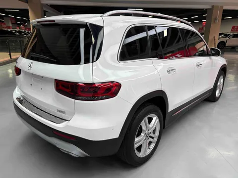 Mercedes-Benz Mercedes-Benz GLB