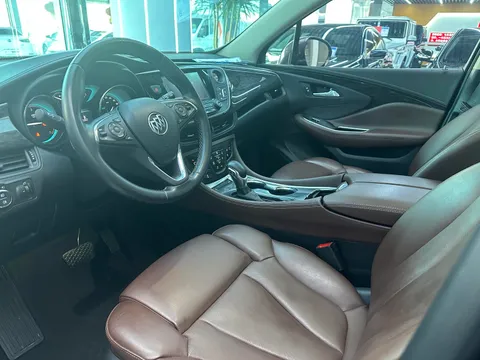 Buick Envision