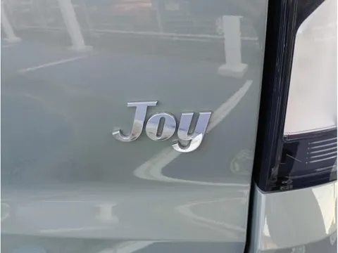 Honda N-BOX Joy