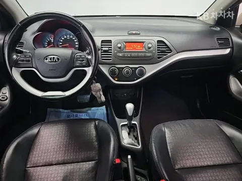 Kia Picanto (Morning)