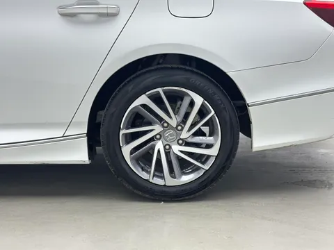 Honda Inspire