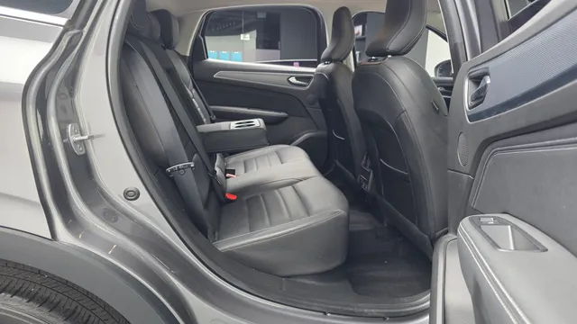 Renault Arkana (XM3)