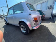 Rover Mini