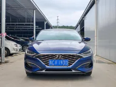 Hyundai Festa