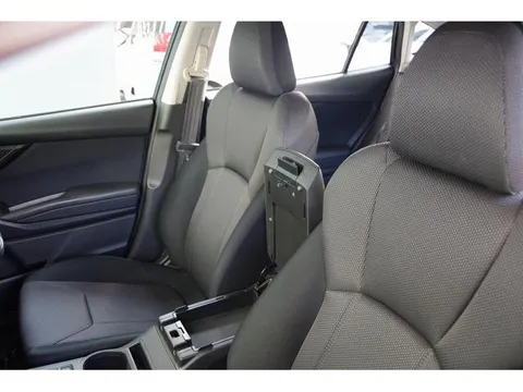 Subaru Impreza Sports