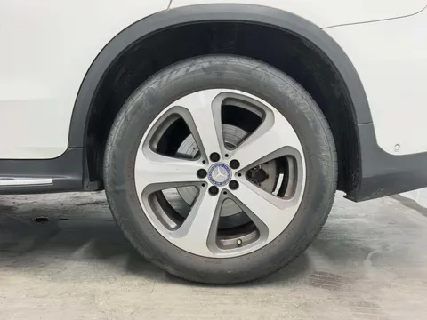 Mercedes-Benz Mercedes-Benz GLC