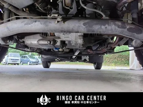 Honda Acty Truck