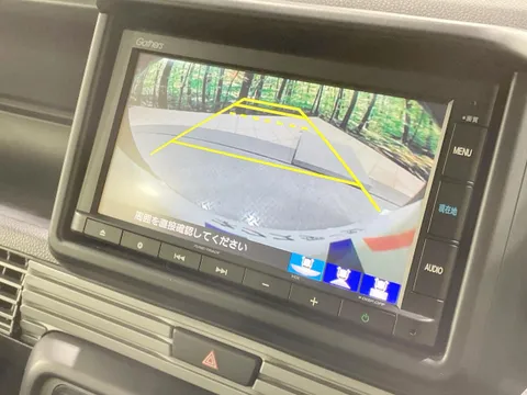 Honda N-VAN +Style
