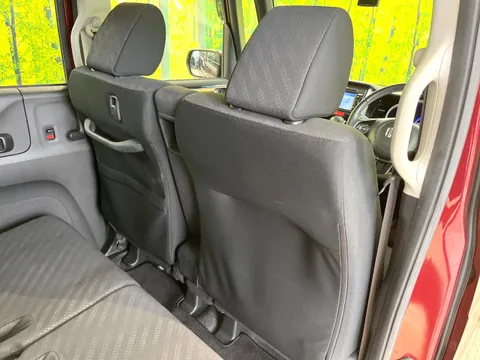 Honda N-BOX+ Custom