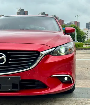 Mazda Mazda6 (Atenza)