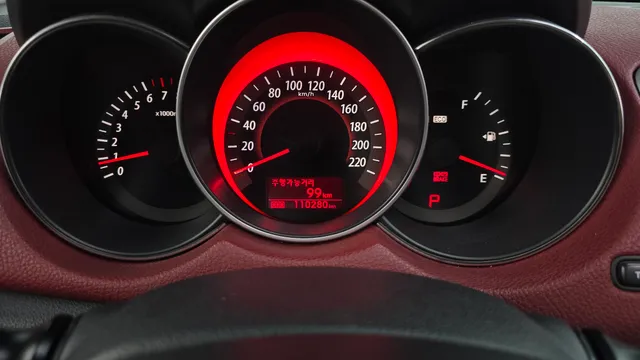 Kia Cerato (Forte)