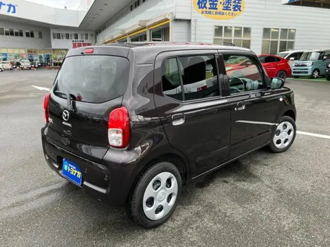 Mazda Carol