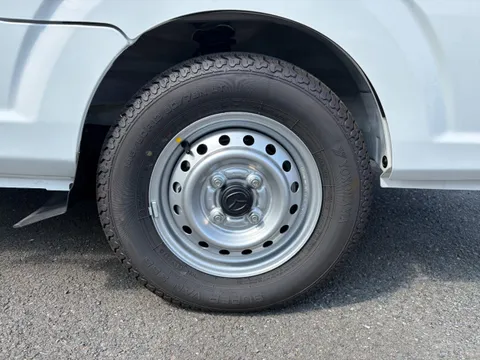 Mazda Scrum Truck