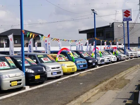 Daihatsu Atrai Wagon