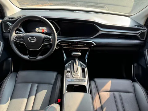 Gac GS4