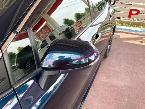 Toyota Corolla Sport