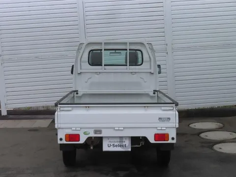Suzuki Carry Track
