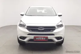 Chery Tiggo 7