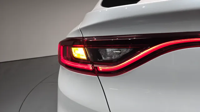 Renault XM3
