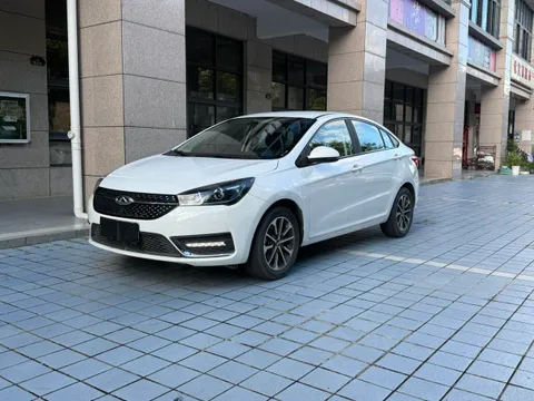Chery Arrizo 5