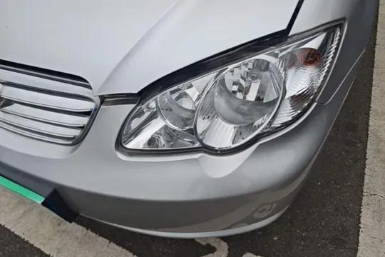 BYD F3