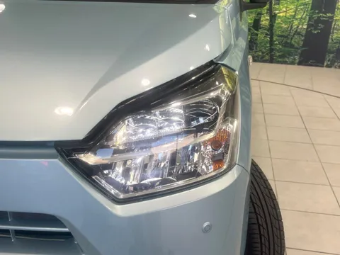 Subaru Pleo Plus