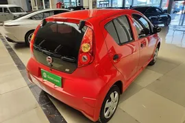 BYD F0