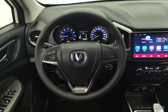 Changan CS15