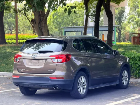 Buick Envision