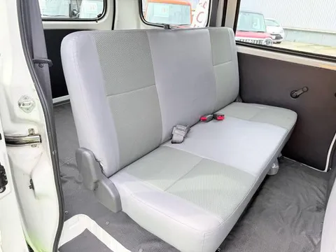 Toyota TownAce Van