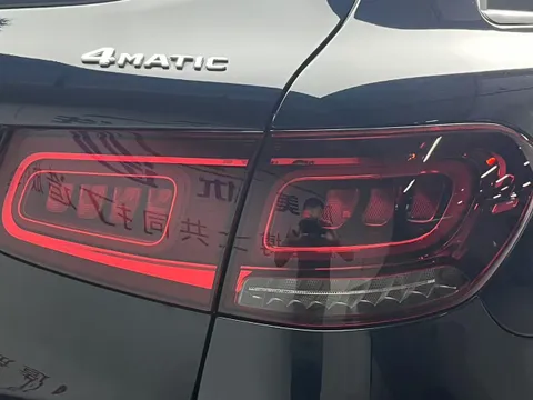 Mercedes-Benz Mercedes-Benz GLC