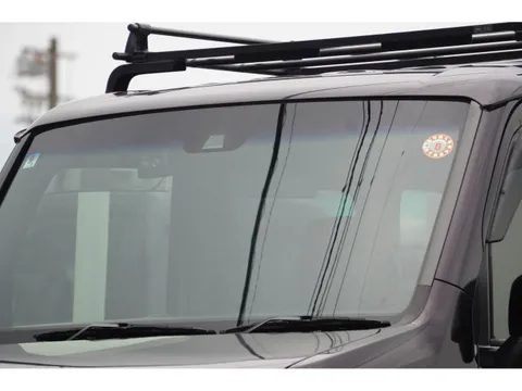 Honda N-VAN Plus Style