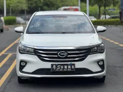 Gac GA4