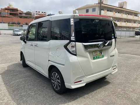 Daihatsu Thor