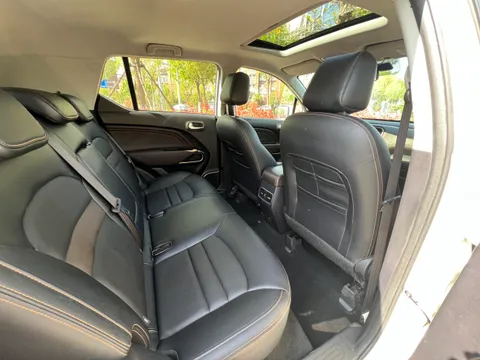 Gac GS3