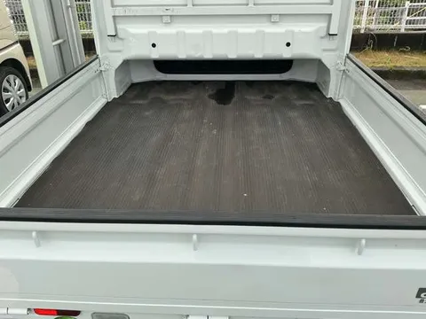Suzuki Carry