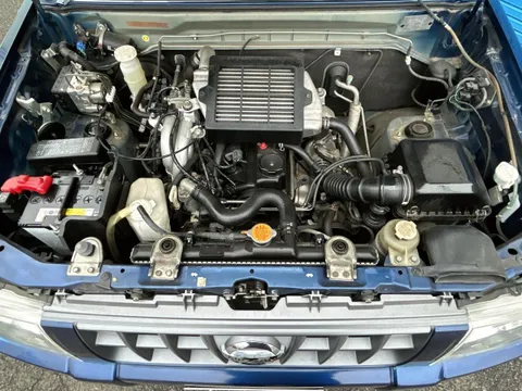 Nissan KIX