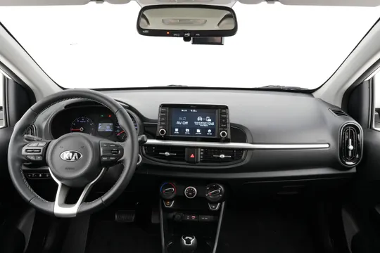 Kia Picanto (Morning)